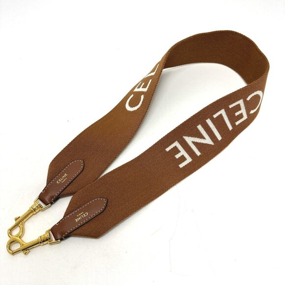 CELINE Brown Wallet - Picture 1 of 7